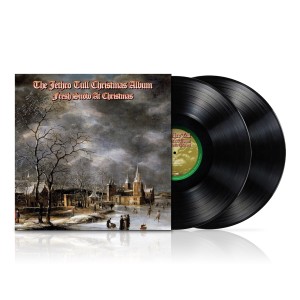 The Jethro Tull Christmas Album – Fresh Snow At Christmas